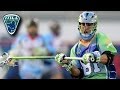 Kyle Hartzell MLL Highlights