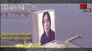 Status WHATSAPP || Kulangkahkan kakiku (Seberkas Sinar)  || Cov.Adlani Rambe #30detik