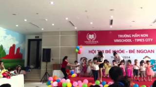 Gioi Thieu Thi Sinh Sin