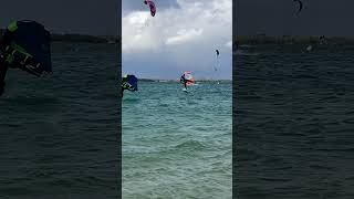 Wind, winds, kites, wings & foils - Du monde sur l'eau ! (Revival 2024)