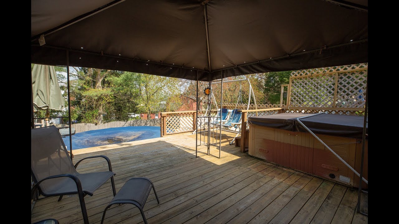 SOLD!! 39 Daytona Ave, Sewell, NJ 08080 YouTube