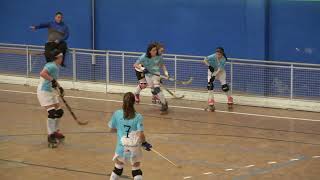 20200104 ASTURIAS-GALICIA AMISTOSO DE SELECCIONES FEMENINO SUB 15