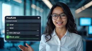 iTechSmart — Autonomous IT with Cryptographic Proof