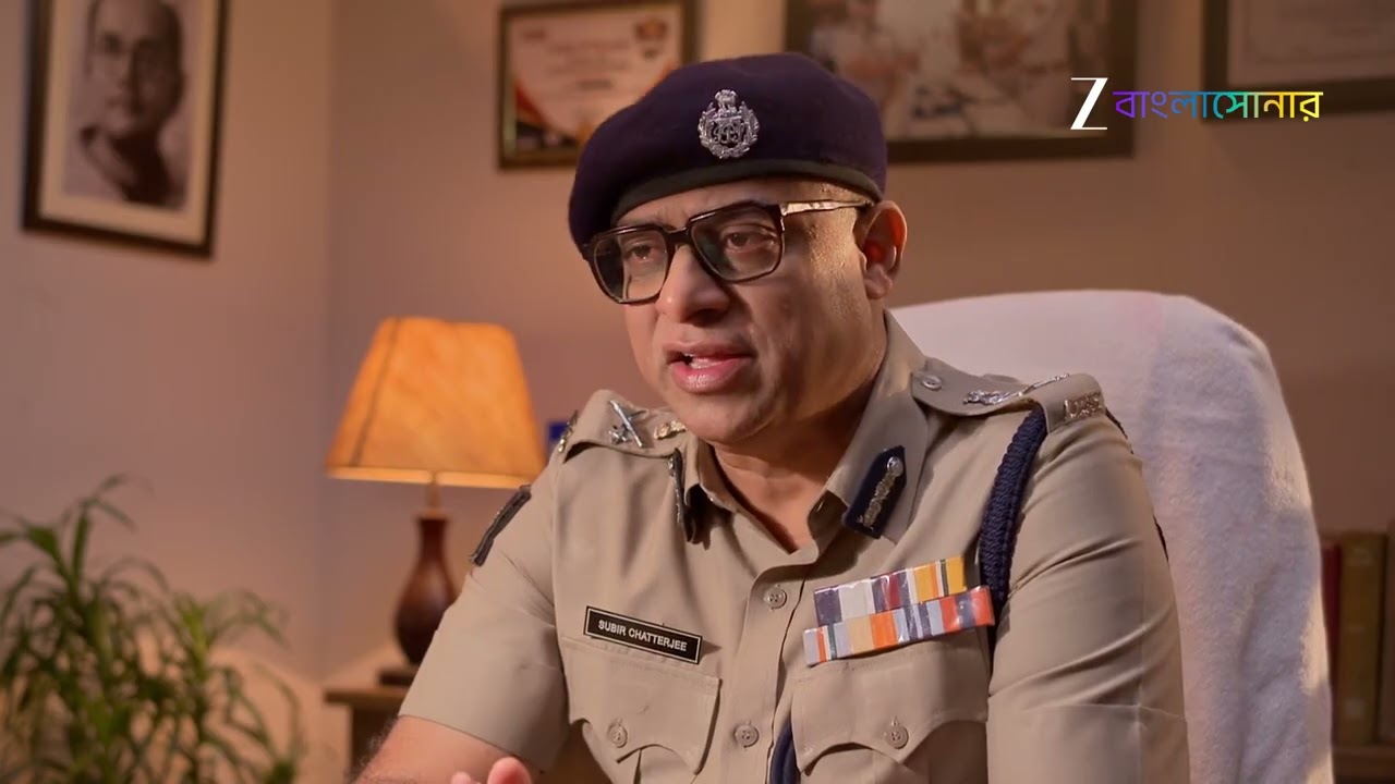 SIT Bengal | Ep 79 | Preview | Nov, 24 2025 | DCP Indrajit Basak, Inspector Debu | Zee Bangla Sonar