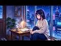 Late Night Echoes 🌧️ 13 Minutes of Relatable Lofi Hip Hop for Study & Sleep