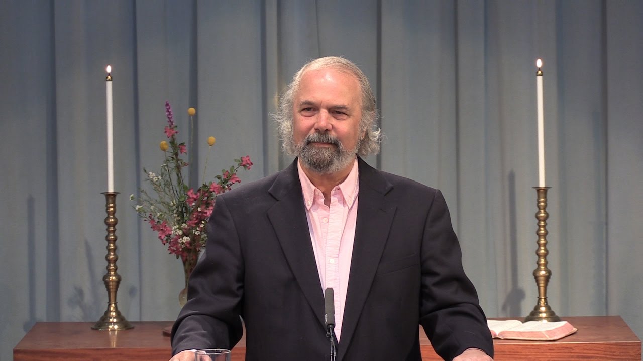 David Karchere speaking on Creating Oneness Through Self