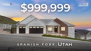 2598 S Hawk Dr video tour