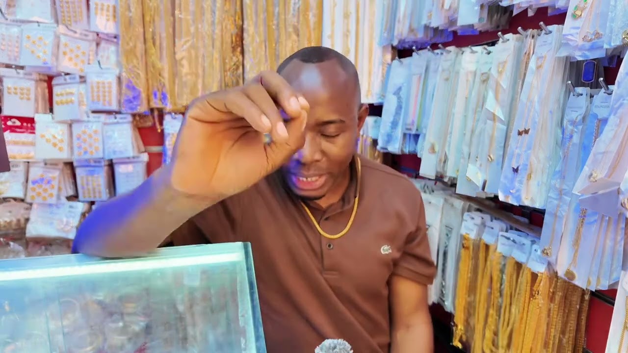 HIVI UNAVIJUA VIPAUMBELE UNAVYO PASWA KUVIZINGATIA KABLA YA KWENDA CHINA ?