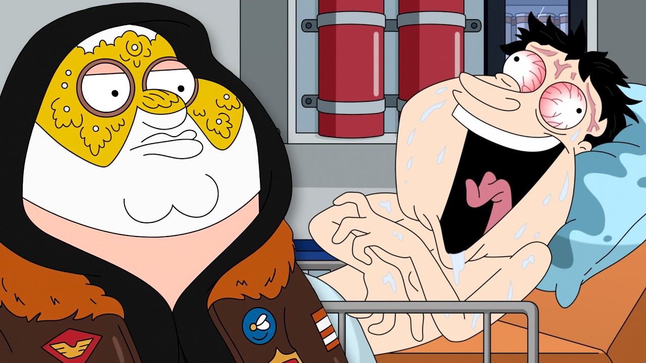 The Greatest Family Guy Episodes (Season 23)