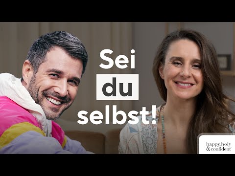 Sei du selbst: Warum du aufhören solltest, dich zu verstecken – Interview mit Jochen Schropp