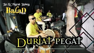 Duriat Pegat - Mira Arman X Khana || Balad Musik ( PGS sound System )