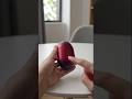 Watch This Capsule Transform Into Spider-Man! 🕷️🔥