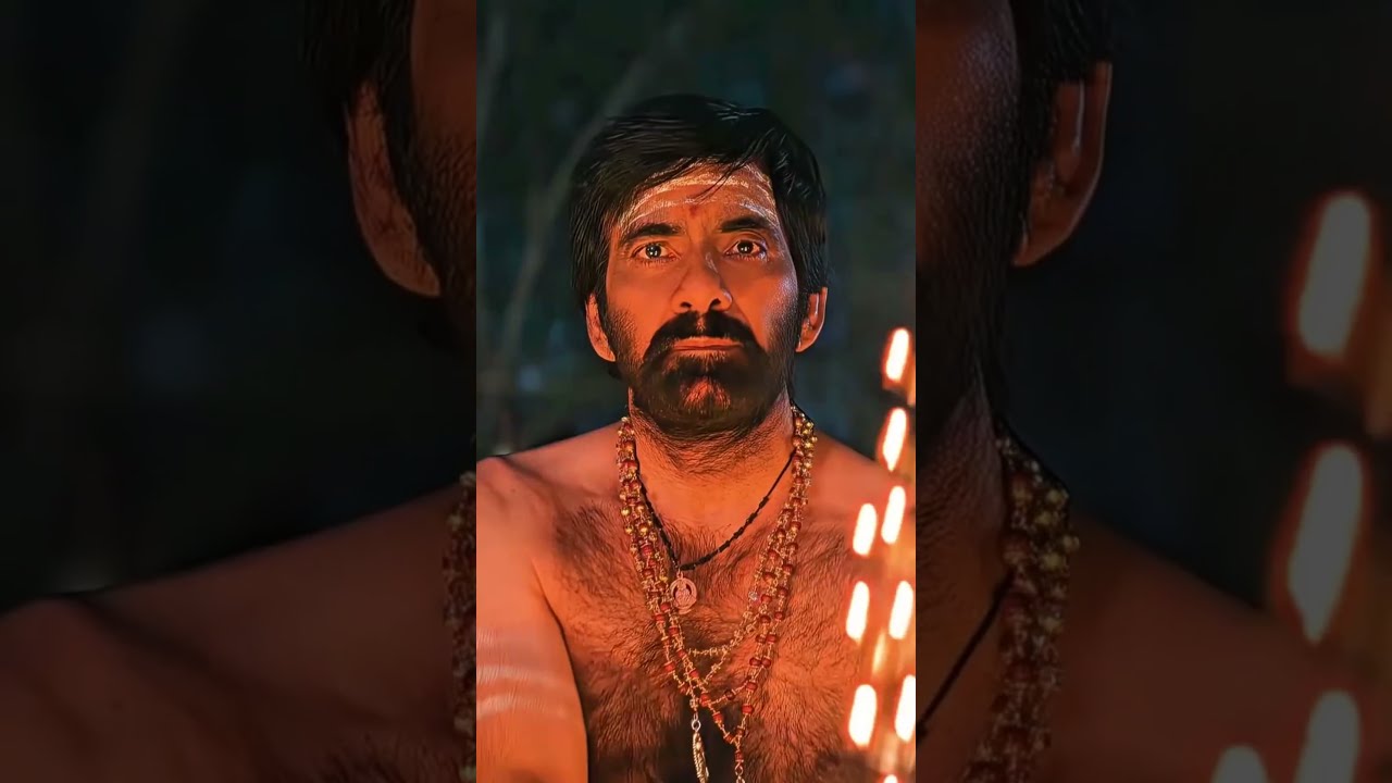 Irumudi Movie Review & Edit Analysis | Ravi Teja's Most Emotional Action Drama? #indiancinema