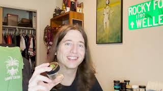 Chocolate Malawi - UpNorth Humboldt - IL Strain Review