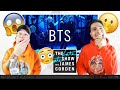 NSD REACT | BTS: Black Swan (The Late Late Show With James Corden)