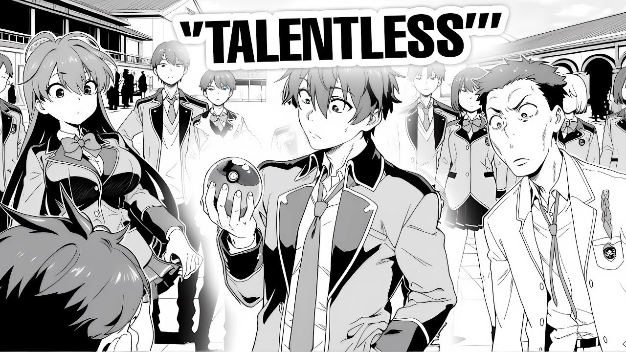 โดนบูลลี่เพราะไม่มีเวท แต่สกิลสะท้อน PERFECT ทำทุกคนอับอาย - สรุปมังงะ