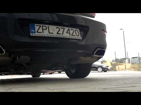 New BMW 650i