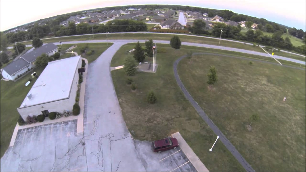 Willard, MO City Park YouTube