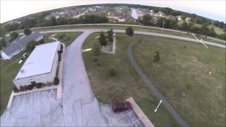 Willard, MO City Park