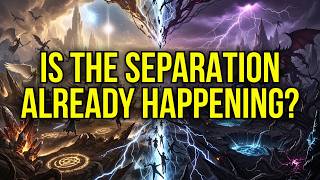 Famous BIBLICAL SIGNS THAT THE SEPARATION IS ALREADY HAPPENING (AND YOU'RE PART OF IT) Wealth