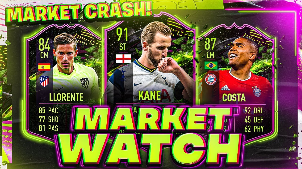 NO RISK INVESTMENTS! WHEN TO BUY TOTW'S AND MARKET PREDICTIONS FOR THIS WEEK! FIFA 21