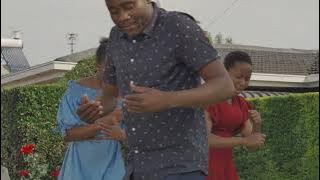 Rev TJ Marambi Swedera mweya wangu