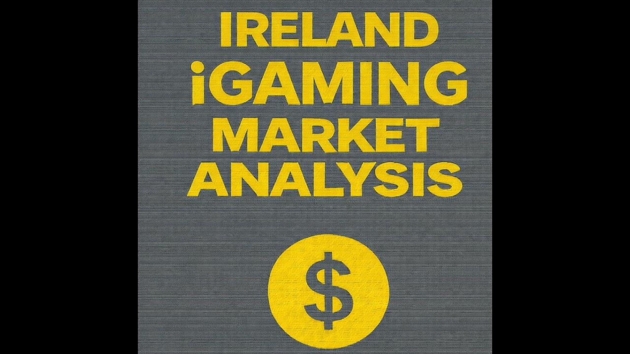 🎰 Ireland Gambling: Legal Betting, Casinos & iGaming Rules