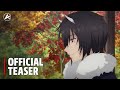 Kakuriyo -Bed & Breakfast for Spirits- ２ - Official Teaser
