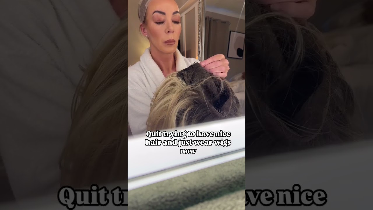 Love this synthetic beauty from glamvigorwig 