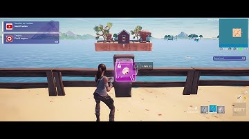How YOU Can Complete Level 32 in Fortnite ESCAPE ISLANDS 4 BY MASTIFF JULIEN? Tutorial