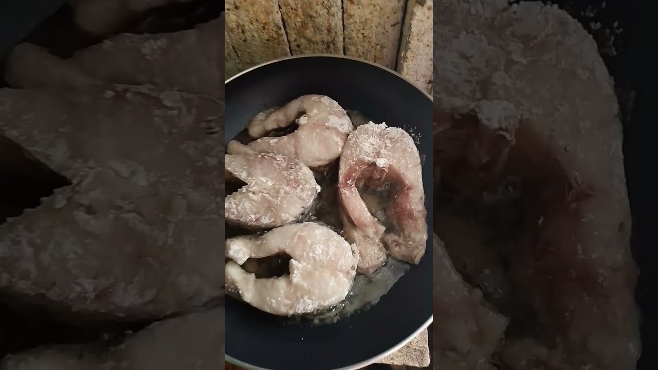 готовим щуку 