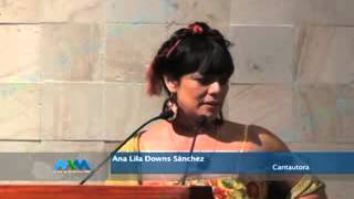 Reconocimiento Lila Downs