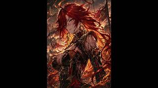 No one fights alone!! (genshin impact natlan ost masterpiece cover)