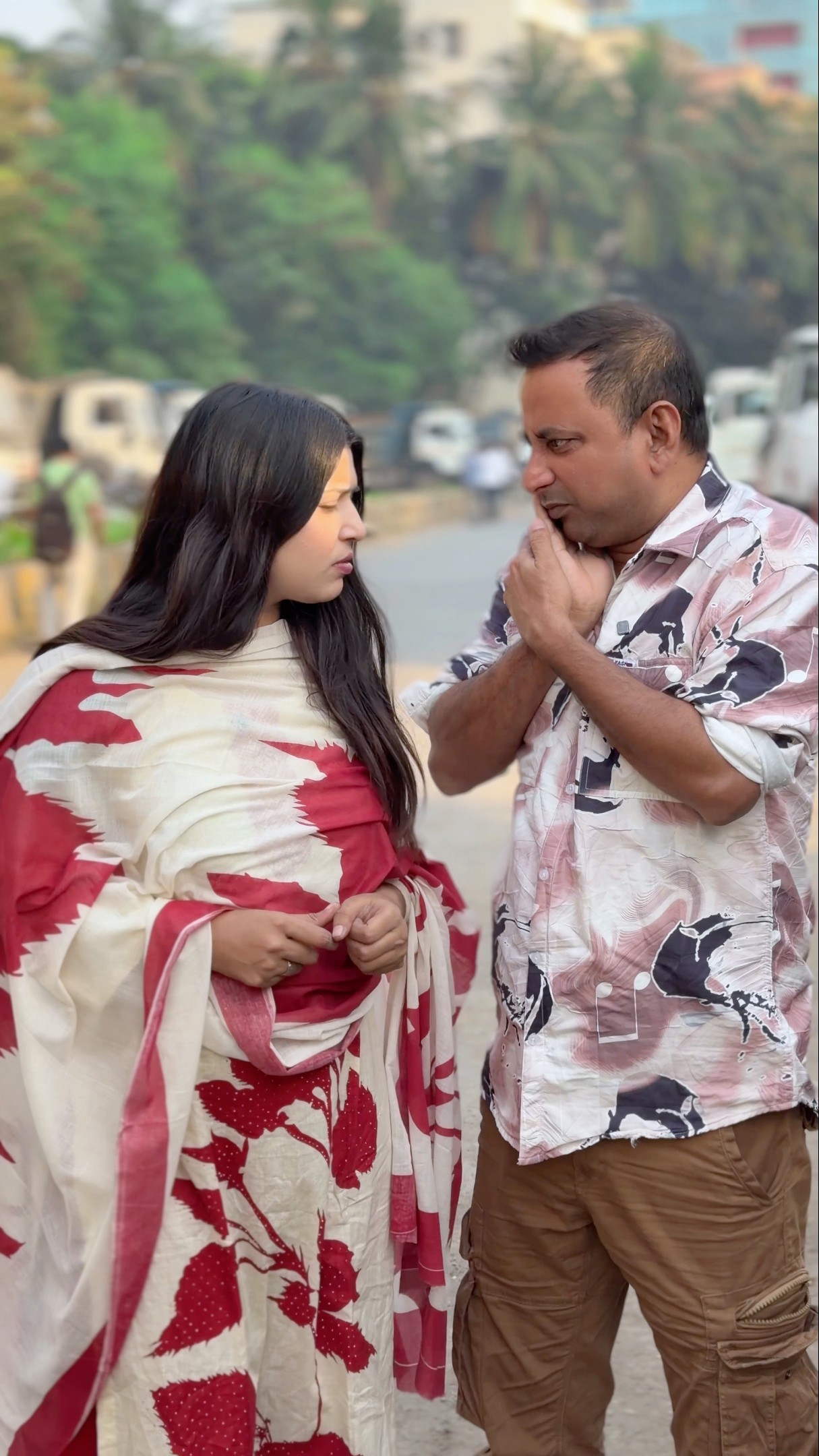 🙏 माँ वैष्णो देवी - ShareChat