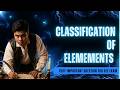 Classification of Elements PYQ Part 8 | Classification of Elements | Class 10