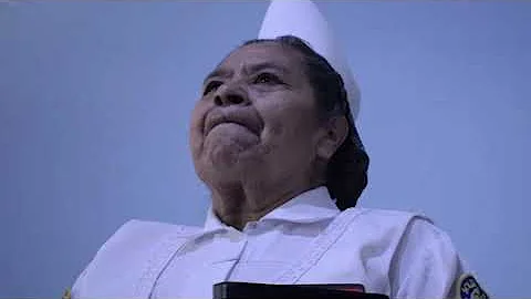 Himno  "Triunfo la Fe" Maria Luisa Vazquez