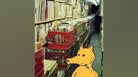 MF DOOM - Accordion (No Outro)