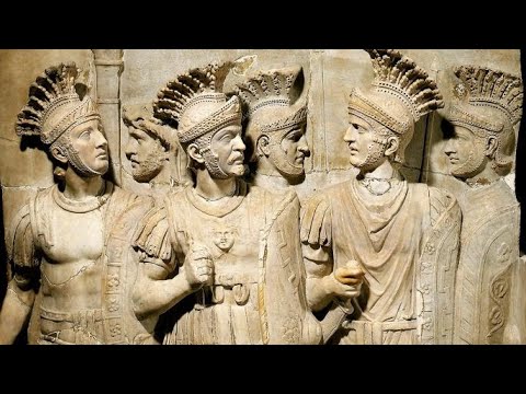 Video: Quanto venivano pagati i soldati romani?