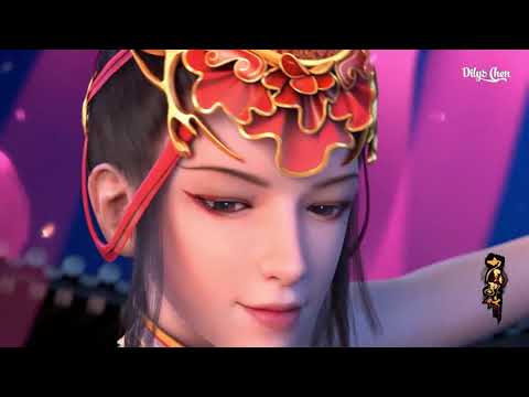 Video [Vietsub + Pinyin] Ly Nhân Phú 离人赋 | Vân Tịch 云汐 | Hot... - youtube