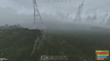 this is why you dont follow leaving safe zone #rust #shorts