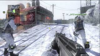 Black Ops TDM Summit 29-3 with commentary