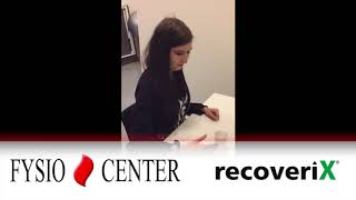 Recoverix Fysio Center Jyväskylä - Jasmin 20.10.2017-24.1.2018