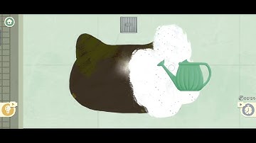 Storage Master Game Meow story level 23