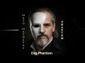 Mato Mathayas - Das Phantom [Cover Art]