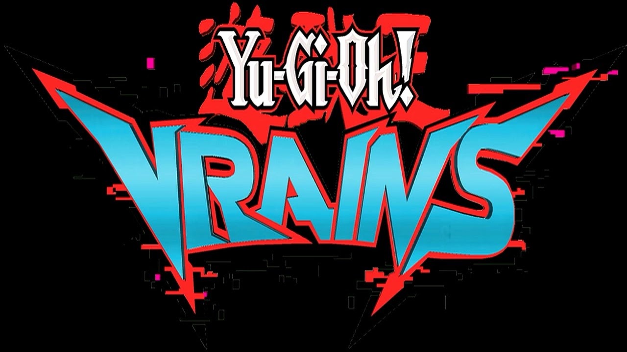 Yu Gi Oh! Vrains OST 51 Extra Link