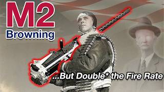 AN/M2 & M3 Brownings - The Devastating .50 Cal Aircraft Machine Guns
