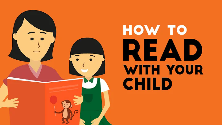 How To Read With Your Child