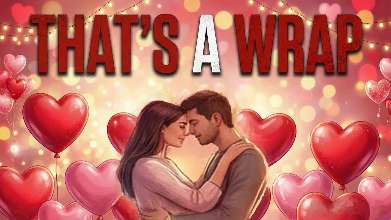 ТОП-10 фильмов ко Дню святого Валентина на Netflix