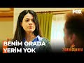 Suhandan Barışma Yemeğine Karşı Çıktı - Zümrüdüanka 23. Bölüm