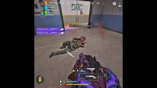 DMZ : RECON HS0405 #codm #codmth #codmobile #callofdutymobile #dmzcallofduty #dmzrecon #cod